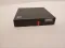 Неттоп Lenovo ThinkCentre M70q USFF / Intel Celeron G4900T (2 ядра по 2.9 GHz) / 4 GB DDR4 / 128 GB SSD / Intel UHD Graphics 610 б/в