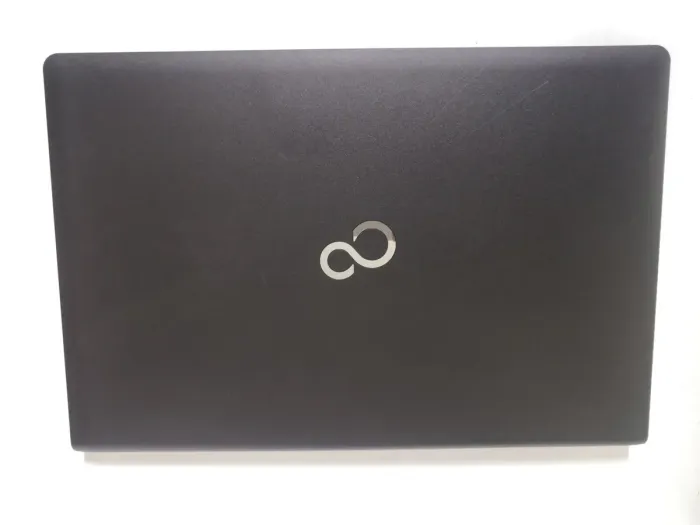 Ноутбук Б-клас Fujitsu LifeBook А555 / 15.6" (1366x768) TN / Intel Core i3-5005U (2 (4) ядра по 2.0 GHz) / 8 GB DDR3 / 128 GB SSD / Intel HD Graphics 5500 / WebCam / Windows 10 Pro б/в - зображення 6