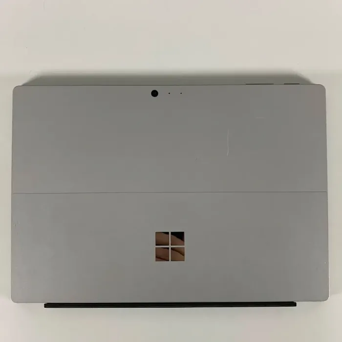 Нетбук-трансформер Б-клас Microsoft Surface Pro 6 / 12.3" (2736x1824) IPS Touch / Intel Core i5-8350U (4 (8) ядра по 1.7 - 3.6 GHz) / 8 GB DDR3 / 256 GB SSD / Intel UHD Graphics 620 / WebCam б/в - зображення 8