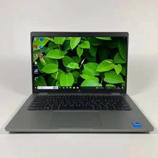 Ультрабук Dell Latitude 5420 / 14" (1920x1080) IPS / Intel Core i5-1135G7 (4 (8) ядра по 4.2 GHz) / 16 GB DDR4 / 512 GB SSD / Intel Iris Xe Graphics / WebCam / HDMI б/в - зображення 2