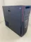 Робоча станція Fujitsu Celsius M740n Tower / Intel Xeon E5-2697 v3 (14 (28) ядер по 2.6 - 3.6 GHz) / 64 GB DDR4 / 240 GB SSD / nVidia Quadro K2200, 4 GB GDDR5, 128-bit / DVD-ROM б/в