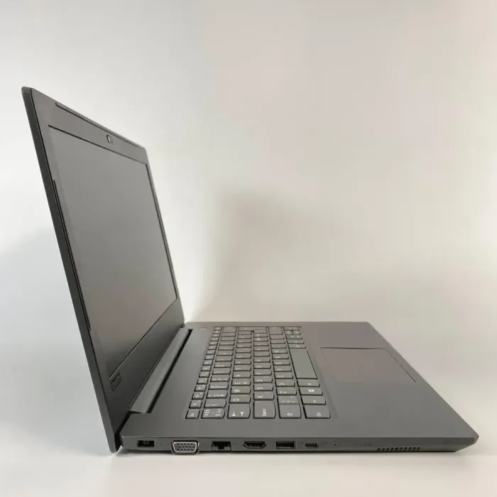 Ноутбук Б-клас Lenovo IdeaPad V330-14IKB / 14" (1920x1080) TN / Intel Core i5-8250U (4 (8) ядра по 1.6 - 3.4 GHz) / 8 GB DDR4 / 256 GB SSD / Intel UHD Graphics 620 / HDMI б/в - зображення 4