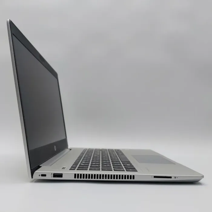 Ультрабук HP ProBook 445 G7 / 14" (1920x1080) IPS / AMD Ryzen 5 4500U (6 ядер по 2.3 - 4.0 GHz) / 16 GB DDR4 / 256 GB SSD / AMD Radeon RX Vega 6 / WebCam / HDMI / Windows 11 Pro б/в - зображення 4
