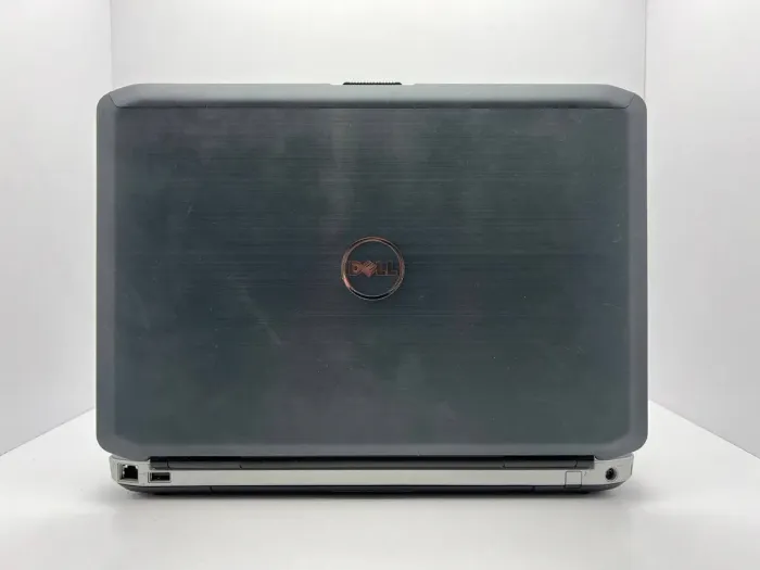 Ноутбук Dell Latitude E5430 / 14" (1366x768) TN / Intel Core i5-3210M (2 (4) ядра по 2.5 - 3.1 GHz) / 4 GB DDR3 / 240 GB SSD / Intel HD Graphics 4000 / WebCam б/в - зображення 5