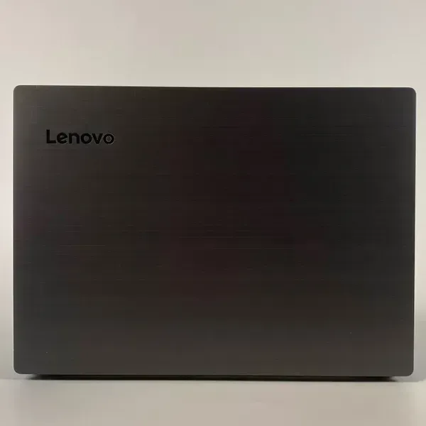 Ноутбук Lenovo IdeaPad V330-14IKB / 14" (1920x1080) TN / Intel Core i5-8250U (4 (8) ядра по 1.6 - 3.4 GHz) / 8 GB DDR4 / 256 GB SSD / Intel UHD Graphics 620 / WebCam / TouchID б/в - зображення 7