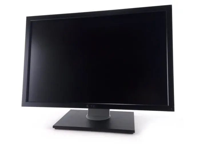 Монітор Dell G2410t/24" (1920x1080) TN/DVI, VGA/VESA 100x100 + Кабель живлення б/в - зображення 2