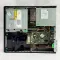 Комплект ПК: HP Compaq Elite 8300 SFF / Intel Xeon E3-1220 v2 (4 ядра по 3.1 - 3.5 GHz) / 8 GB DDR3 / 500 GB HDD / AMD Radeon HD 5450, 512 MB GDDR2, 64-bit + Монітор Б-клас HP EliteDisplay E231 / 23" (1920x1080) TN б/в