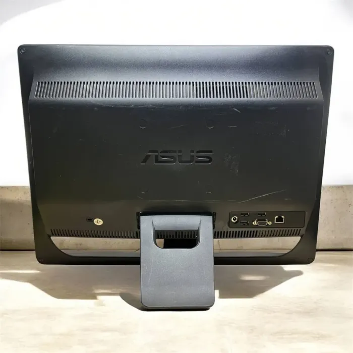 Моноблок Asus ET2012AUKB / 20" (1600x900) TN / AMD E-450 (2 ядрa по 1.66 GHz) / 8 GB DDR3 / 120 GB SSD / AMD Radeon HD 6320 Graphics / WebCam б/в - зображення 5