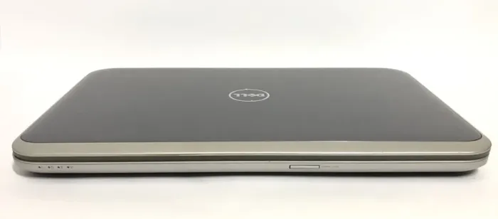 Ноутбук Б-клас Dell Inspiron 17R 5720 / 17.3" (1600x900) TN / Intel Core i5-3210M (2 (4) ядра по 2.5 - 3.1 GHz) / 8 GB DDR3 / 750 GB HDD / Intel HD Graphics 4000 / WebCam / DWD-ROM б/в - зображення 3