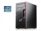 ПК Fujitsu Esprimo P758 E94+ Tower / Intel Core i5-8400 (6 ядер по 2.8 - 4.0 GHz) / 16 GB DDR4 / 120 GB SSD / Intel HD Graphics 630 б/в