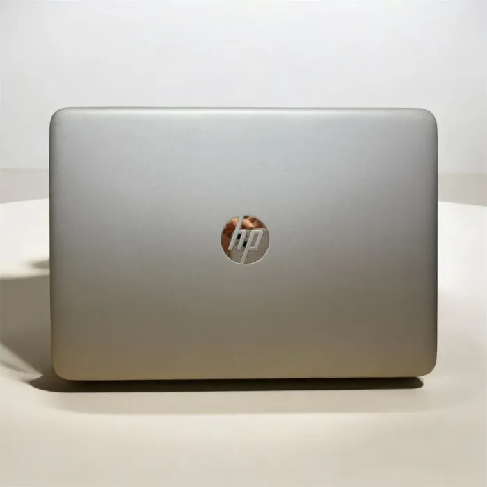 Ноутбук HP EliteBook 840 G3 / 14" (1920x1080) TN / Intel Core i5-6300U (2 (4) ядра по 2.4 - 3.0 GHz) / 8 GB DDR4 / 120 GB SSD / Intel HD Graphics 520 / WebCam / АКБ не тримає б/в - зображення 5