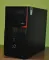 Комп'ютер Fujitsu Esprimo P420 E85 Tower / Intel Core i5-4590 (4 ядра по 3.3 - 3.7 GHz) / 8 GB DDR3 / 1000 GB SSD / Intel HD Graphics 4600 / DVD-ROM / Windwos 10 Pro б/в