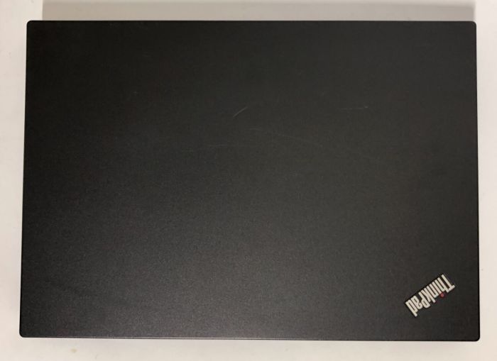 Ультрабук Б-клас Lenovo ThinkPad L490 / 14" (1920x1080) IPS / Intel Core i5-8265U (4 (8) ядра по 1.6 - 3.9 GHz) / 8 GB DDR4 / 256 GB SSD / AMD Radeon 535, 2 GB GDDR5, 64-bit / WebCam / Win 10 Pro б/в - зображення 7