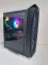 Ігровий ПК AeroCool Aero One Frost Tower / Intel Core i7-7700 (4 (8) ядер 3,6 - 4,2 ГГц) / 32 ГБ DDR4 / 512 ГБ SSD M.2 + 1000 ГБ HDD / AMD Radeon RX 5700 XT, 8 ГБ GDDR6, 256-біт / 650 Вт б/в