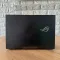 Ігровий ноутбук Asus ROG Zephyrus GX501VIK / 15.6" (1920x1080) IPS / Intel Core i7-7700HQ (4 (8) ядра по 2.8 - 3.8 GHz) / 16 GB DDR4 / 512 GB SSD / nVidia GeForce GTX 1080 Max-Q, 8 GB GDDR5, 256-bit / WebCam б/в