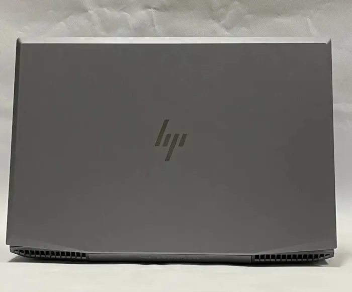 Мобільна робоча станція HP ZBook 15v G5 / 15.6" (1920x1080) IPS / Intel Core i7-8850H (6 (12) ядер по 2.6 - 4.3 GHz) / 32 GB DDR4 / 1000 GB SSD M.2 / nVidia Quadro P600, 4 GB GDDR5, 128-bit / WebCam / Windows 10 Pro б/в - зображення 7