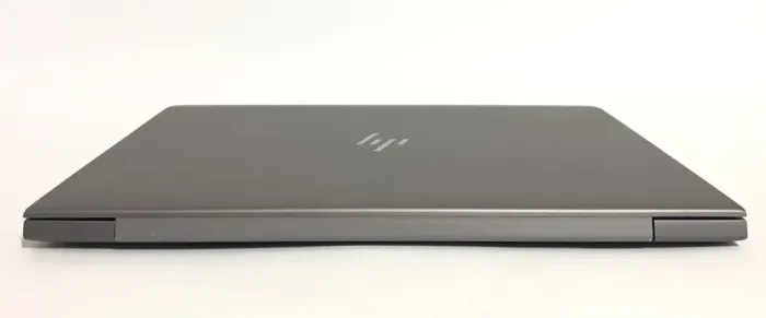 Ультрабук Б-клас HP ZBook 14u G6 / 14" (1920x1080) IPS / Intel Core i7-8565U (4 (8) ядра по 1.8 - 4.6 GHz) / 16 GB DDR4 / 512 GB SSD NVMe / Intel UHD Graphics / WebCam / Win 10 Pro б/в - зображення 3