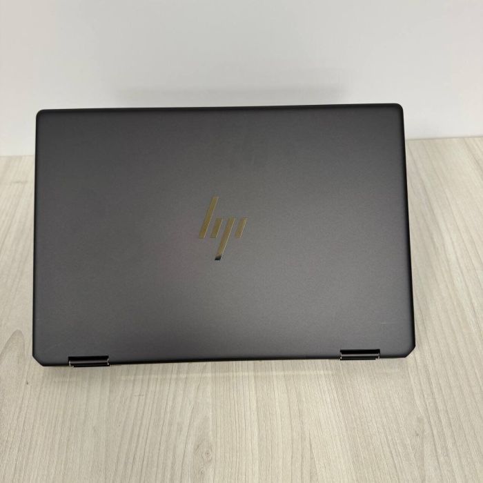 Ультрабук-трансформер HP Spectre x360 16-f2013dx / 16" (3072x1920) IPS Touch / Intel Core i7-13700H (14 (20) ядер по 2.4 - 5.0 GHz) / 16 GB DDR4 / 512 GB SSD NVMe / Intel Iris Xe Graphics / WebCam б/в - зображення 3