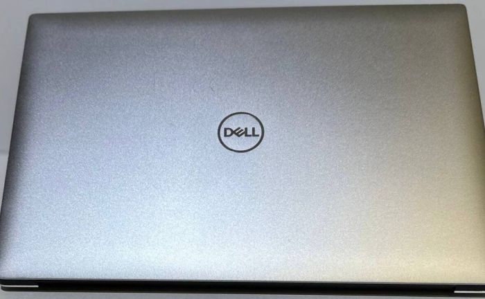 Мобільна робоча станція Б-клас Dell Precision 5540 / 15.6" (1920x1080) IPS / Intel Core i7-9850H (6 (12) ядер по 2.6 - 4.6 GHz) / 32 GB DDR4 / 256 GB SSD / nVidia Quadro T1000, 4 GB GDDR5, 128-bit / WebCam / Win 11 Pro б/в - зображення 6