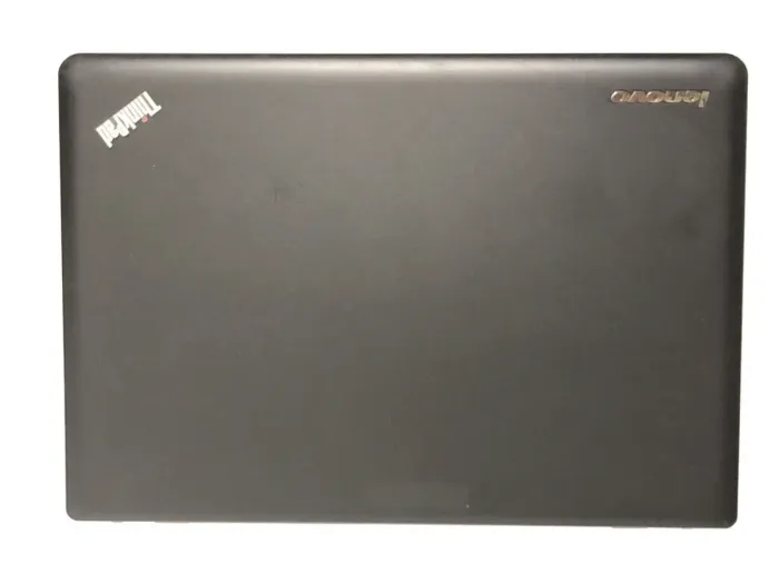 Ноутбук Lenovo ThinkPad Edge E330 / 13" (1366x768) TN / Intel Core i3-3110M (2 (4) ядра по 2.4 GHz) / 4 GB DDR3 / 320 GB HDD / Intel HD Graphics 4000 / WebCam б/в - зображення 7