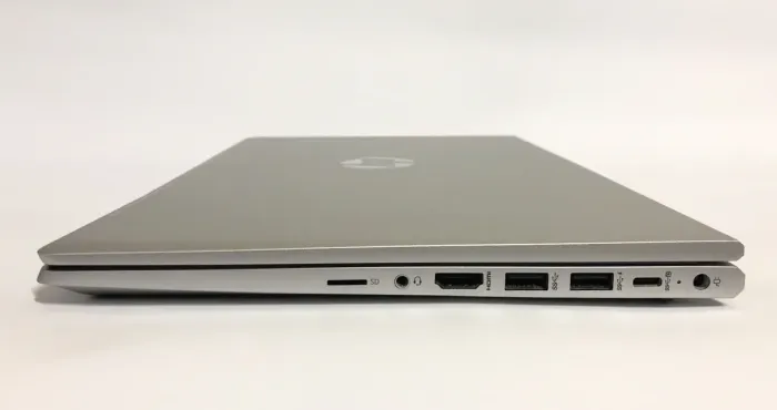 Ігровий ультрабук HP ProBook 440 G8 / 14" (1920x1080) IPS / Intel Core i7-1165G7 (4 (8) ядра по 2,8 - 4,7 ГГц) / 16 ГБ DDR4 / 512 ГБ SSD / nVidia GeForce MX450, 2 ГБ GDDR5, 64-біт / WebCam / Win 11 Pro б/в - изображение 5