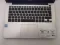 Ноутбук Asus F302U / 13.3" IPS / Intel Core i5-6200U (2(4) ядра по 2.3-2.8 GHz) / 8GB DDR3 / 128GB SSD / WebCam / NO ODD б/в