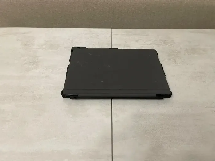 Планшет Dell Latitude 5290 2-in-1 / 12.3" (1920x1080) IPS Touch / Intel Core i5-8350U (4 (8) ядра по 1.7 - 3.6 GHz) / 8 GB DDR3 / 256 GB SSD / Intel UHD Graphics 620 / WebCam / USB 3.1 б/в - зображення 7