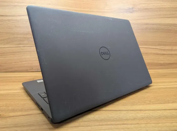 Ноутбук Б-клас Dell Inspiron 3501 / 15.6" (1920x1080) IPS / Intel Core i5-1035G1 (4 (8) ядра 1.0 - 3.6 GHz) / 16 GB DDR4 / 480 GB SSD / Intel UHD Graphics / WebCam / Windows 10 б/в - зображення 6