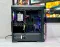 Ігровий ПК GameMax StarLight FRGB Tower / Intel Xeon E5-2640 (6 (12) ядер по 2.5 - 3.0 GHz) / 32 GB DDR4 / 512 GB SSD / AMD Radeon RX 6600, 8 GB GDDR6, 128-bit / 500W / Win 10 б/в