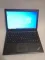 Нетбук Lenovo ThinkPad X250 / 12.5" (1366x768) TN / Intel Core i3-5010U (2 (4) ядра по 2.1 GHz) / 4 GB DDR3 / 128 GB SSD / Intel HD Graphics 5500 / WebCam / Два АКБ / Windows 10 Home б/в