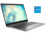 Ультрабук HP 250 G8 / 15.6" (1920x1080) IPS / Intel Core i5-1135G7 (4 (8) ядра по 2.4 - 4.2 GHz) / 16 GB DDR4 / 240 GB SSD / Intel Iris Xe Graphics / WebCam б/в