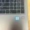 Мобільна робоча станція HP ZBook 15 G5 / 15.6" (1920x1080) IPS / Intel Core i7-8750H (6 (12) ядер по 2.2 - 4.1 GHz) / 16 GB DDR4 / 512 GB SSD / nVidia Quadro P1000, 4 GB GDDR5, 128-bit / WebCam б/в