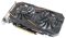 Дискретна відеокарта Gigabyte GeForce GTX 1060 WindForce 2X OC, 6 GB GDDR5, 192-bit / 1x HDMI, 1x DisplayPort, 2x DVI б/в