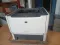 Принтер Б-клас HP LaserJet P2015dn / Лазерний монохромний друк / 1200x1200 dpi / A4 / 26 стор. хв / USB 2.0, Ethernet / Дуплекс б/в