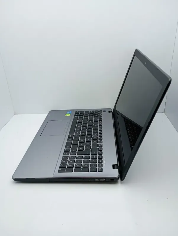 Ноутбук Asus X550C / 15.6" (1366x768) TN / Intel Core i3-3217U (2 (4) ядра по 1.8 GHz) / 6 GB DDR3 / 500 GB HDD / nVidia GeForce GT 720M, 2 GB GDDR3, 64-bit / WebCam / HDMI б/в - зображення 6
