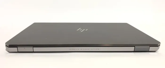 Мобільна робоча станція Б-клас HP ZBook Studio G5 / 15.6" (1920x1080) IPS / Intel Xeon E-2176M (6 (12) ядер по 2.7 - 4.4 GHz) / 32 GB DDR4 / 512 GB SSD NVMe / nVidia Quadro P1000, 4 GB DDR5, 128-bit / WebCam / Win 10 Pro б/в - зображення 3