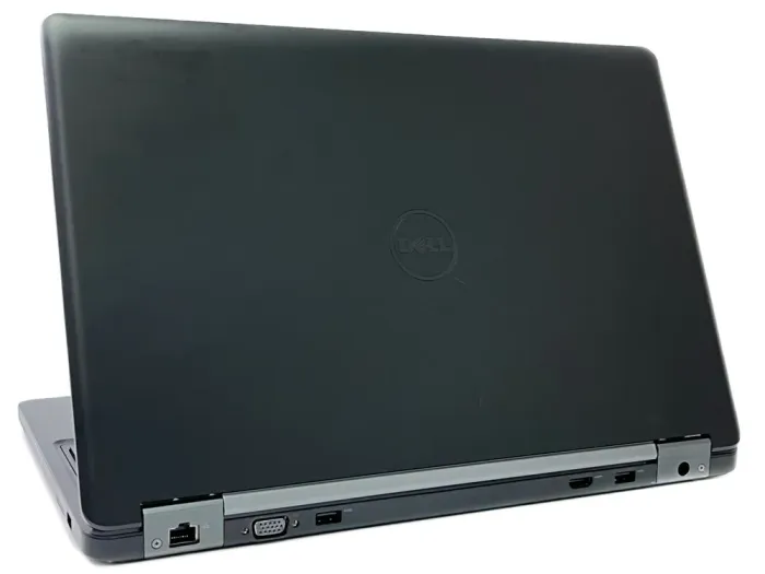 Ноутбук Dell Latitude E5550/15.6"/Core i5-5200U 2(4)ядра 2.2-2.7GHz/4GB DDR3/500GB HDD/HD Graphics 5500/Webcam б/в - зображення 5