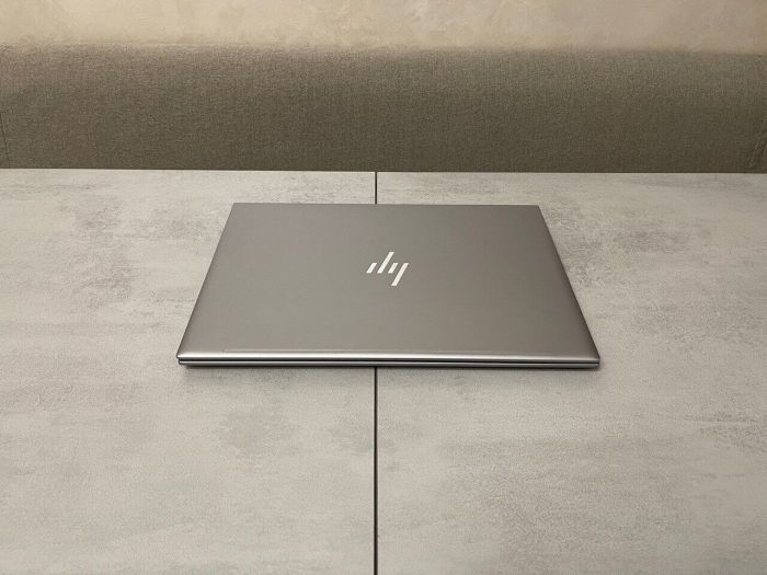 Ультрабук HP ZBook Firefly 16 G10 / 16" (1920x1200) IPS / Intel Core i5-1335U (10 (12) ядер по 3.4 - 4.6 GHz) / 16 GB DDR5 / 512 GB SSD M.2 / Intel Iris Xe Graphics / WebCam / Fingerprint б/в - зображення 7