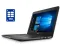 Ноутбук Dell Latitude 3380 / 13.3" (1366x768) TN / Intel Core i3-6006U (2 (4) ядра по 2.0 GHz) / 4 GB DDR4 / 128 GB SSD / Intel HD Graphics 520 / WebCam / Win 10 Pro б/в