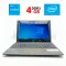 Ноутбук Б-клас Acer TravelMate 8481 / 14" (1366x768) TN / Intel Core i5-2467M (2 (4) ядра по 1.6 - 2.3 GHz) / 4 GB DDR3 / 64 GB SSD + 320 HDD / Intel HD Graphics 3000 / WebCam / Без батареї б/в