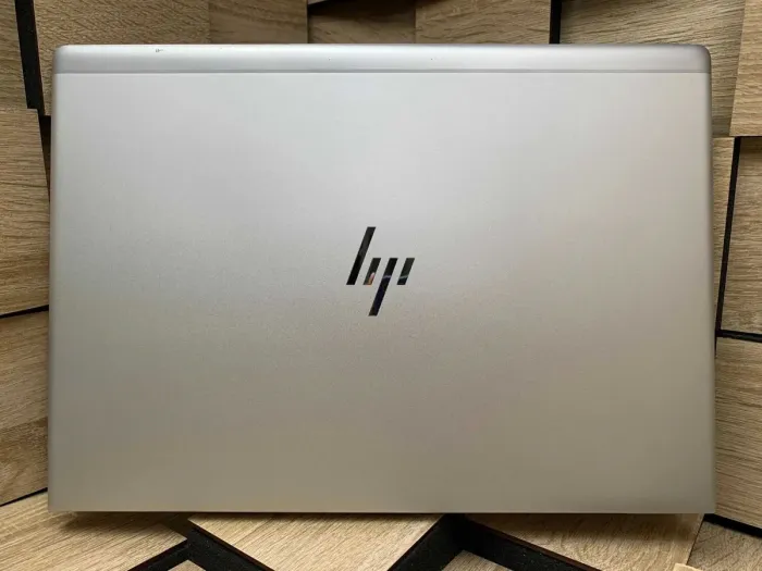 Ноутбук Б-клас HP EliteBook 840 G6 / 14" (1920x1080) IPS / Intel Core i5-8265U (4 (8) ядра по 1.6 - 3.9 GHz) / 8 GB DDR4 / 250 GB SSD M.2 / Intel UHD Graphics 620 / WebCam / HDMI б/в - зображення 8