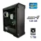 Сервер Vinga Mid Tower / 2x Intel Xeon E5-2680 v3 (12 (24) ядер по 2.5 - 3.3 GHz) / 128 GB DDR4 / 1 TB HDD / 650W б/в