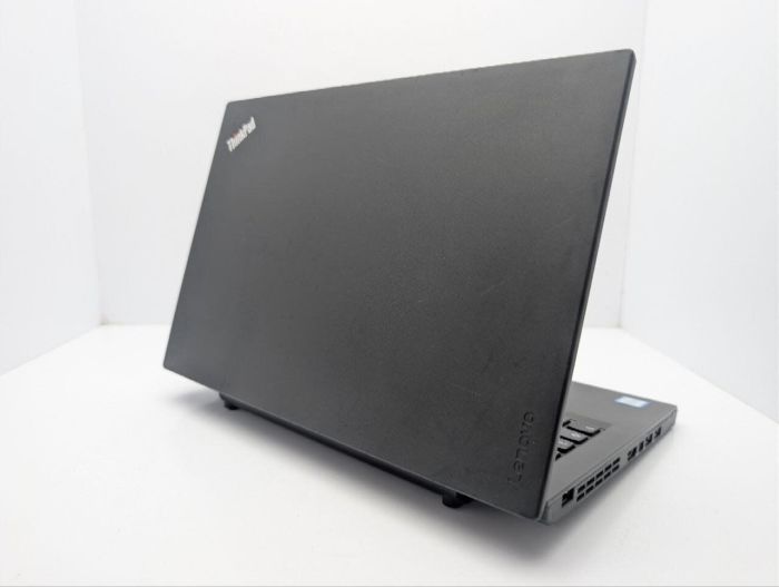 Нетбук Lenovo ThinkPad X260 / 12.5" (1920x1080) IPS / Intel Core i5-6200U (2 (4) ядра по 2.3 - 2.8 GHz) / 8 GB DDR4 / 120 GB SSD / Intel HD Graphics 520 / WebCam б/в - зображення 8