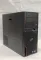 Робоча станція Fujitsu Celsius M720 Tower / Intel Xeon E5-1620 (4 (8) ядра по 3.6 - 3.8 GHz) / 16 GB DDR3 / 256 GB SSD + 1000 GB HDD / nVidia Quadro 4000, 2 GB GDDR5, 256-bit / DVD-ROM б/в