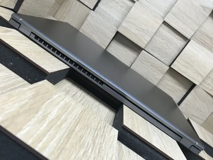 Ноутбук Acer Aspire 5 A515-57 / 15.6" (1920x1080) IPS / Intel Core i7-1255U (10 (12) ядер по 3.5 - 4.7 GHz) / 16 GB DDR4 / 256 GB SSD M.2 / Intel Iris Xe Graphics / WebCam / HDMI б/в - зображення 7