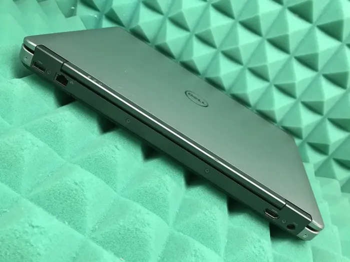 Ноутбук Б-клас Dell Latitude E6440 / 14" TN / Core i5-4300M (2(4) ядра по 2.6-3.3GHz) / 8GB DDR3 / 128GB SSD / HD Graphics 4600 / WebCam /Win 10 б/в - зображення 9