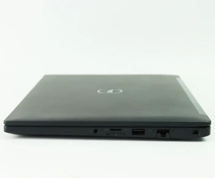 Ультрабук Dell Latitude 7390 / 13.3" (1920x1080) IPS / Intel Core i5-7300U (2 (4) ядра по 2.6 - 3.5 GHz) / 8 GB DDR4 / 128 GB SSD / Intel UHD Graphics 620 / WebCam / HDMI б/в - зображення 3