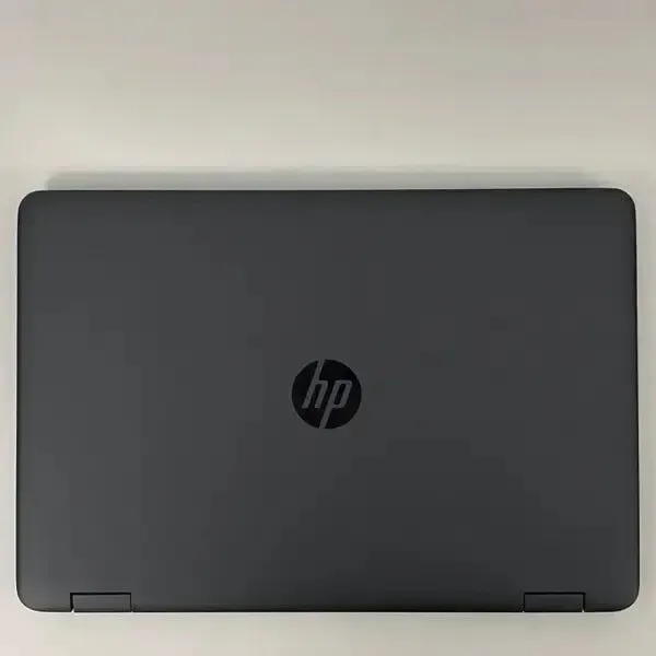 Ноутбук HP ProBook 650 G2 / 15.6" (1920x1080) TN / Intel Core i5-6200U (2 (4) ядра по 2.3 - 2.8 GHz) / 16 GB DDR4 / 250 GB SSD / Intel HD Graphics 520 / WebCam / Fingerprint б/в - зображення 14