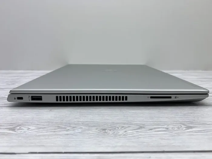 Ноутбук HP ProBook 445 G7 / 14" (1920x1080) IPS / AMD Ryzen 3 4300U (4 ядра по 2.7 - 3.7 GHz) / 8 GB DDR4 / 240 GB SSD M.2 / AMD Radeon Graphics / WebCam - зображення 7