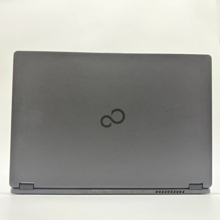 Ноутбук Fujitsu LifeBook U759 / 15.6" (1920x1080) IPS / Intel Core i5-8265U (4 (8) ядра по 1.6 - 3.9 GHz) / 8 GB DDR4 / 256 GB SSD / Intel UHD Graphics / WebCam б/в - зображення 6